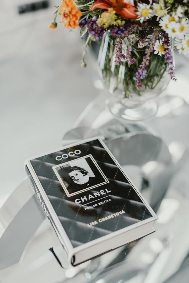 Coco Chanel Boutique Apartment By Goodnite Cz Brno Exterior photo