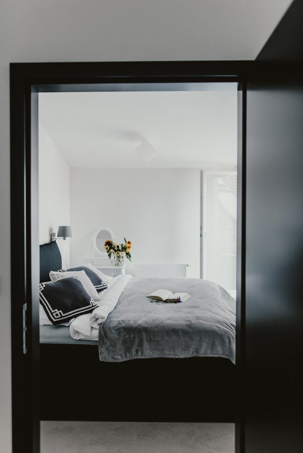 Coco Chanel Boutique Apartment By Goodnite Cz Brno Exterior photo